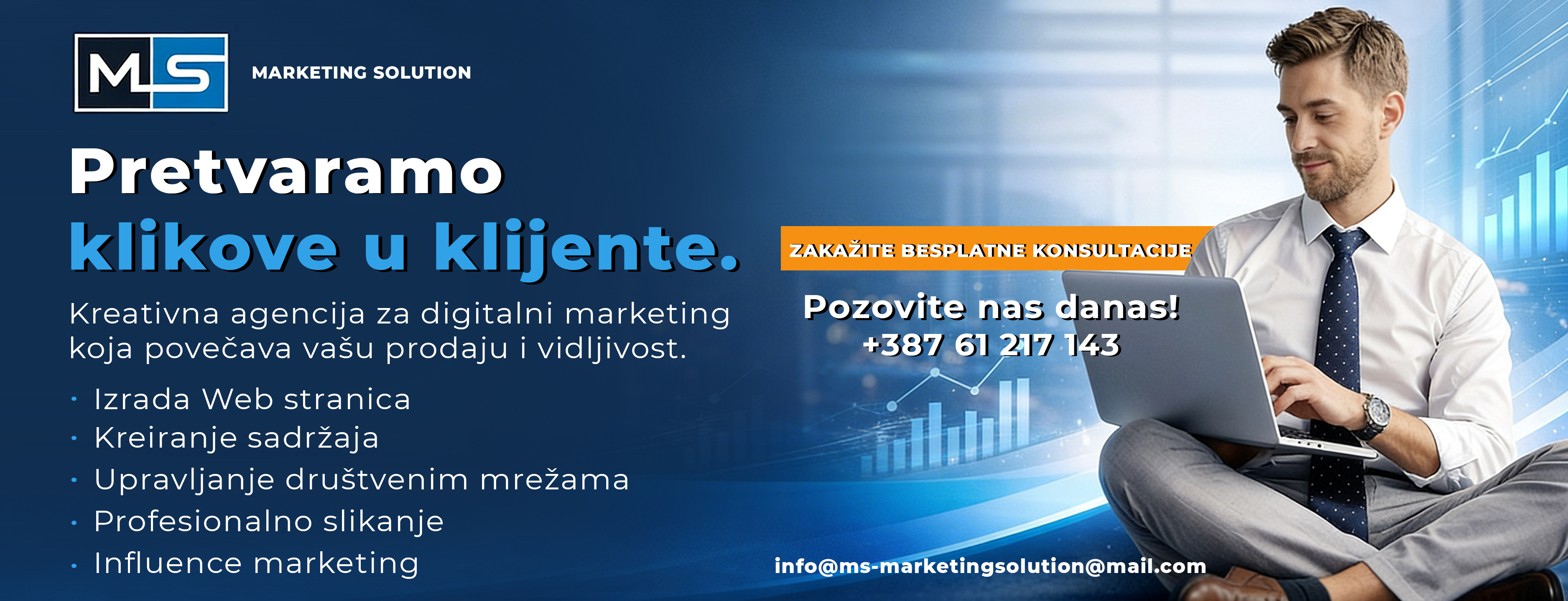 Ms Agencija za marketing